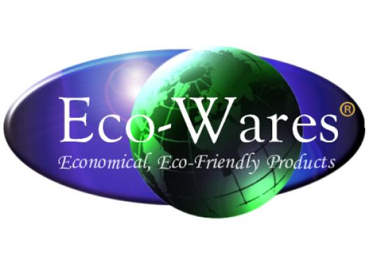 Eco-Wares Logo