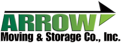 Arrow Moving & Storage Company of Utah, LP Logo
