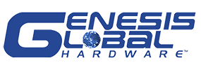 Genesis Global Hardware Logo