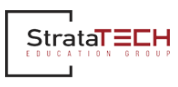 StrataTech Education Group Logo