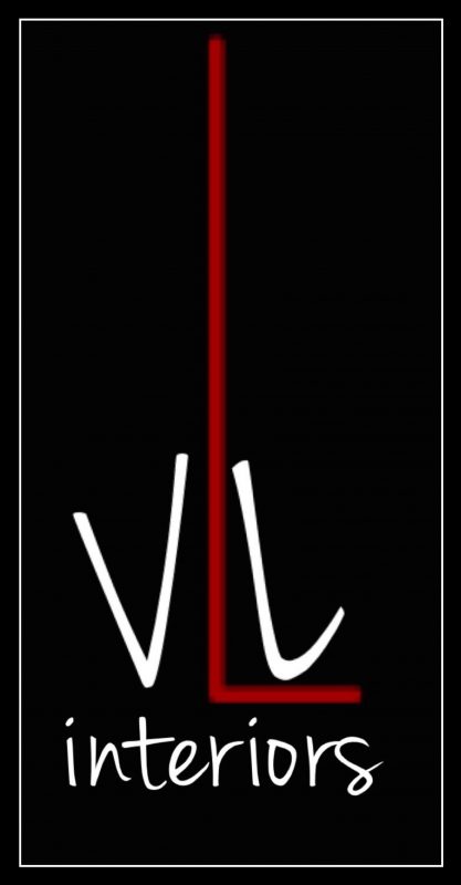 VLL Interiors Corp Logo