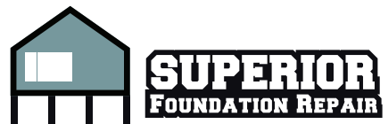 Superior Foundation Repair Logo