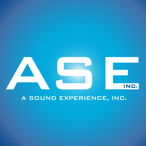ASE Service Group Logo
