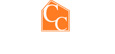 Custom Creations Home Improvement, LLC Logo