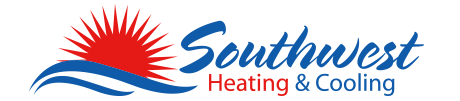 Southwest Heating & Cooling LLC Logo
