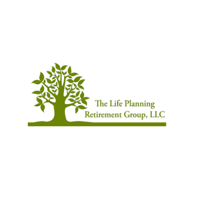 The Life Planning Retirement Group LLC Logo