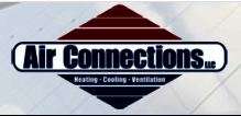 Air Connections, LLC Logo