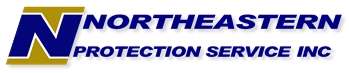 Northeastern Protection Service Inc. Logo