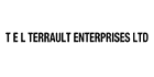 T.E.L. Terrault Enterprises Ltd Logo
