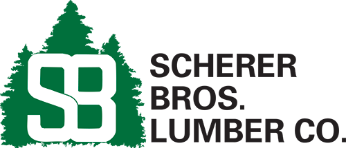 Scherer Bros Lumber Co Logo