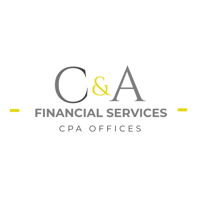 C&A Financial Services Logo
