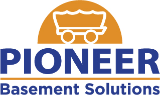 Pioneer Basement Solutions Logo