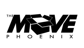 The Move Phoenix LLC Logo