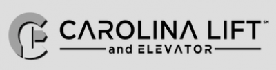 Carolina Lift and Elevator Logo