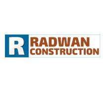 Radwan Construction Logo