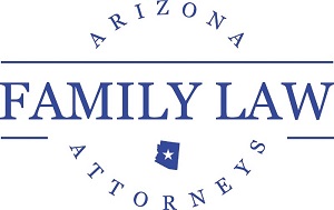 Arizona Family Law Attorneys Logo