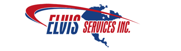 Elvis Services Logo