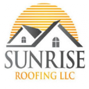 Sunrise Roofing LLC Logo