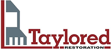 Taylored Restoration Services Logo
