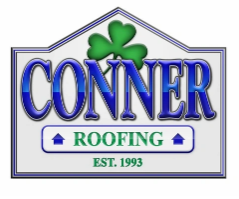 Conner Roofing Logo