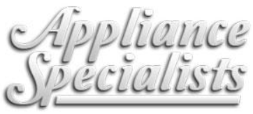 Appliance Specialists Logo