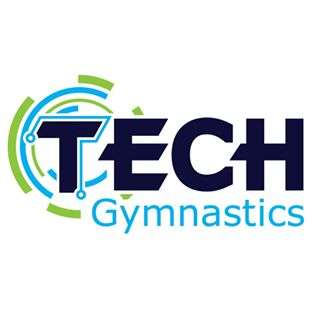 Alpha Gymnastics Logo