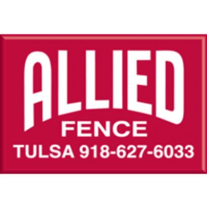 Allied Fence Company of Tulsa, Inc. Logo