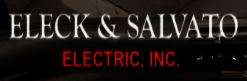 Eleck & Salvato Electric, Inc. Logo