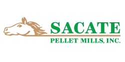 Sacate Pellet Mills Inc Logo