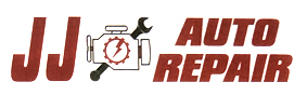 JJ Auto Repair Logo