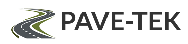 Pave-Tek Logo