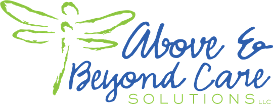 Above and Beyond Care Solutions, LLC Logo
