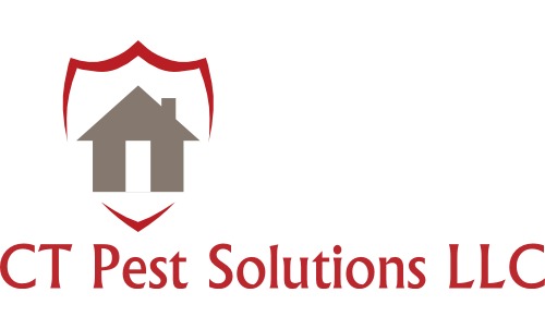 CT Pest Solutions LLC Logo