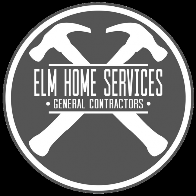 Elm Home Services Logo