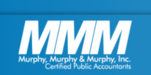 Murphy Murphy & Murphy Logo