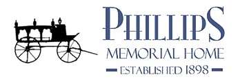 Phillips Memorial Home Logo