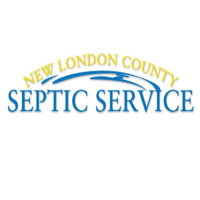 New London County Septic Service, Inc Logo