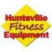 Huntsville Fitness Equipment/Fitness Zone Logo
