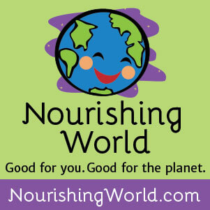 Nourishing World, LLC Logo