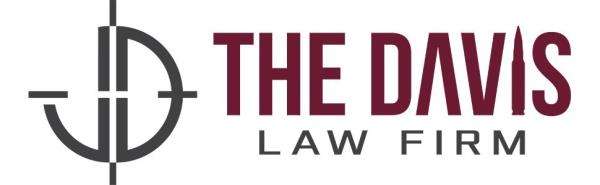 The Davis Law Firm Logo