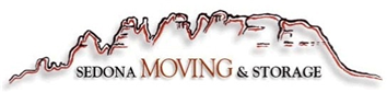 Sedona Moving & Storage Inc Logo