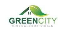 Green City Window & Door Logo