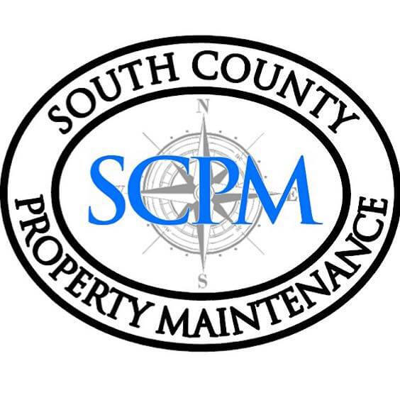 South County Property Maintenance LLC Logo