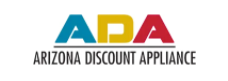 Arizona Discount Appliance LLC Logo