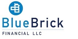 Blue Brick Financial LLC Logo