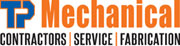 TP Mechanical Logo