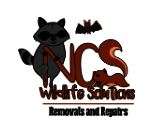 NCS Wildlife Logo