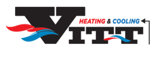 Vitt Heating & Air Conditioning  Co Inc Logo