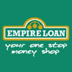 Empire Loan Logo