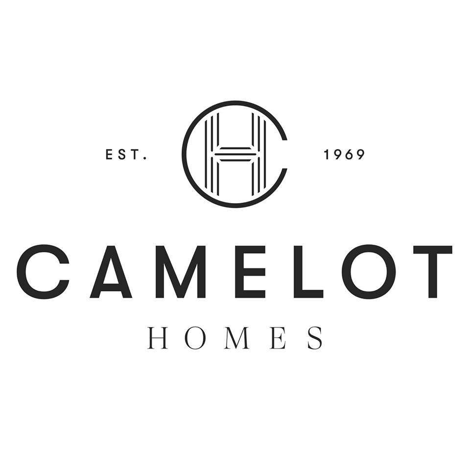Camelot Homes Logo